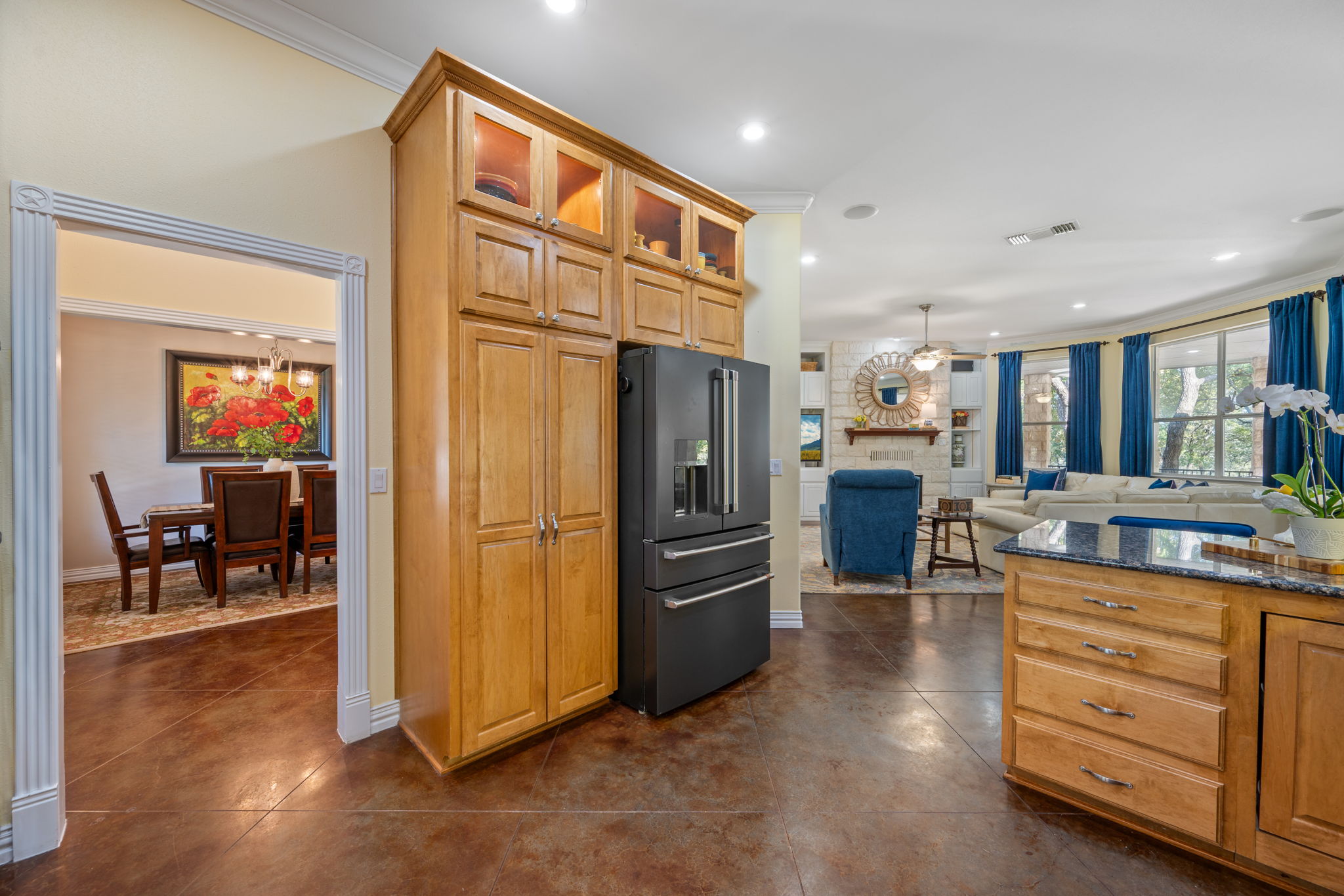 109 Ridge View Drive Georgetown, TX 78628 - Photo 16 of 40