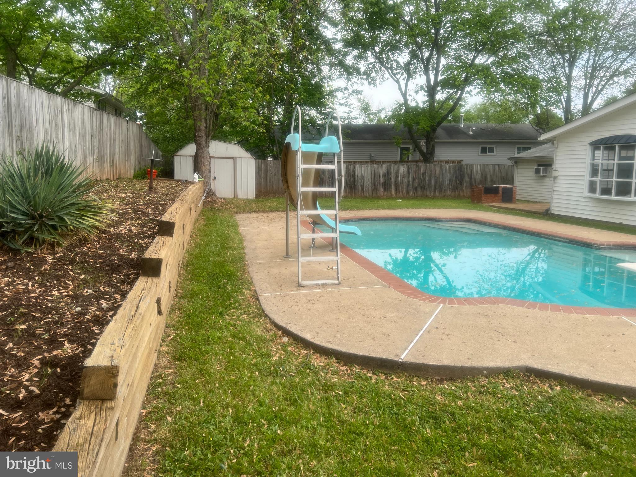 620 West Beech Road Sterling, VA 20164 - Photo 13 of 19 INGROUND POOL