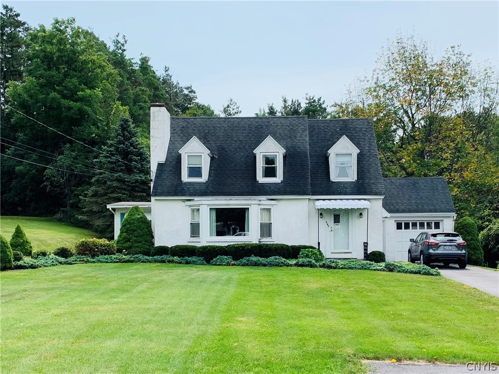 3144 Franklin Street Road Sennett, NY 13021 - Photo 1 of 1 Welcome to 3144 Franklin Street Road!