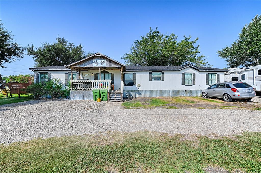 138 Tanner Farm Road Ferris, TX 75125 - Photo 1 of 25 Gallery Image 1