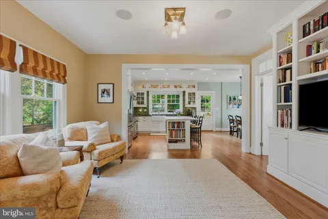 $1,795,000 | 3722 McKinley Street Northwest, Washington, DC 20015