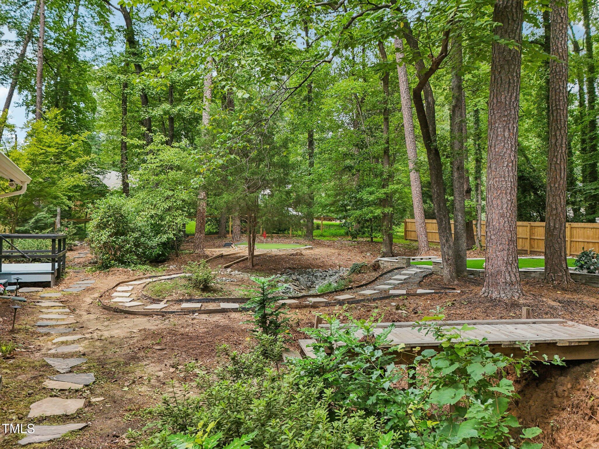 3825 Darby Road Durham, NC 27707 - Photo 40 of 52 Darby Rd-063