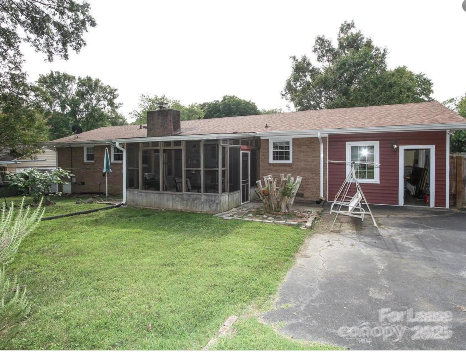 3030 Studley Road Charlotte, NC 28212 - Photo 9 of 10