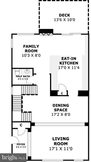 $939,900 | 11900 Bristol Manor Court, Unit 73, North Bethesda, MD 20852
