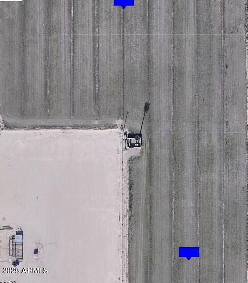 166-th West Lower Buckeye Road Goodyear, AZ 85338 - Photo 2 of 3 166th W Lower Buckeye-MLS Map