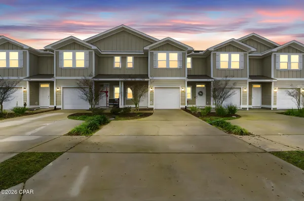 $254,900 | 1678 Caleigh Court, Lynn Haven, FL 32444
