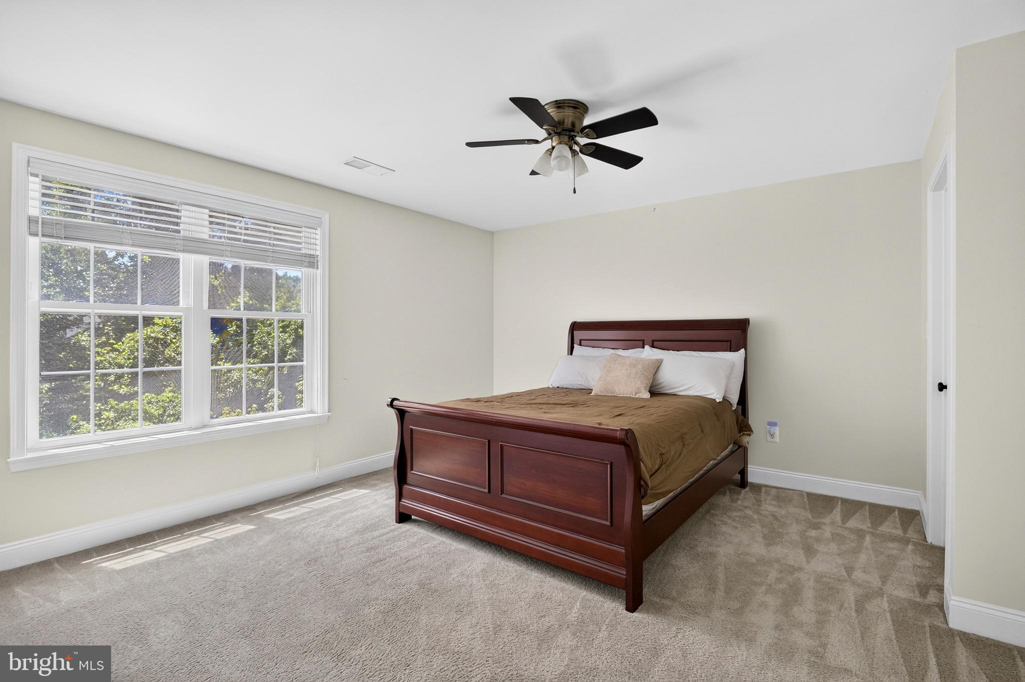 4518 Bridle Ridge Road Upper Marlboro, MD 20772 - Photo 41 of 85 Bedroom #4