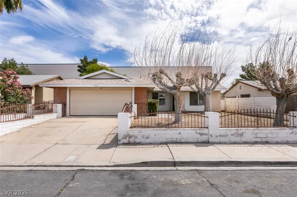 $339,000 | 4058 Wendy Lane, Las Vegas, NV 89115