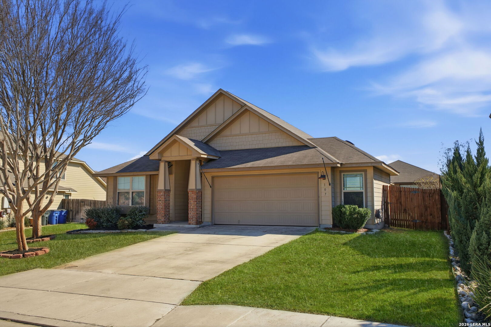 107 Ruger Path New Braunfels, TX 78130 - Photo 2 of 18