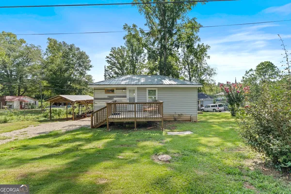 $272,000 | 175 Cherokee Drive, Jackson, GA 30233
