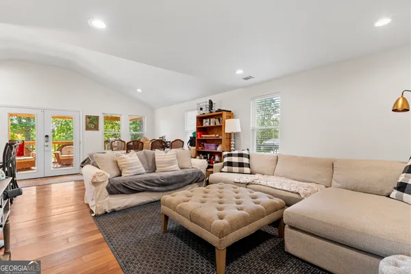 $272,000 | 175 Cherokee Drive, Jackson, GA 30233
