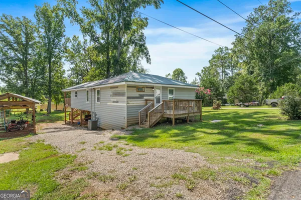 $272,000 | 175 Cherokee Drive, Jackson, GA 30233