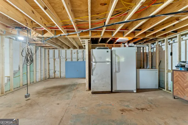 $272,000 | 175 Cherokee Drive, Jackson, GA 30233