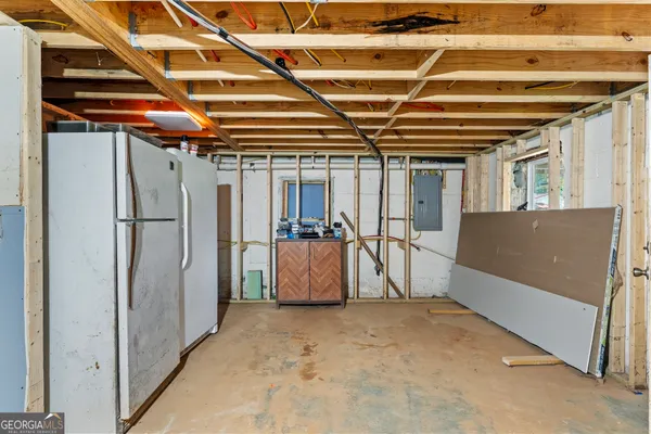 $272,000 | 175 Cherokee Drive, Jackson, GA 30233