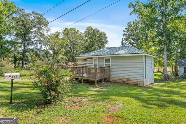$272,000 | 175 Cherokee Drive, Jackson, GA 30233
