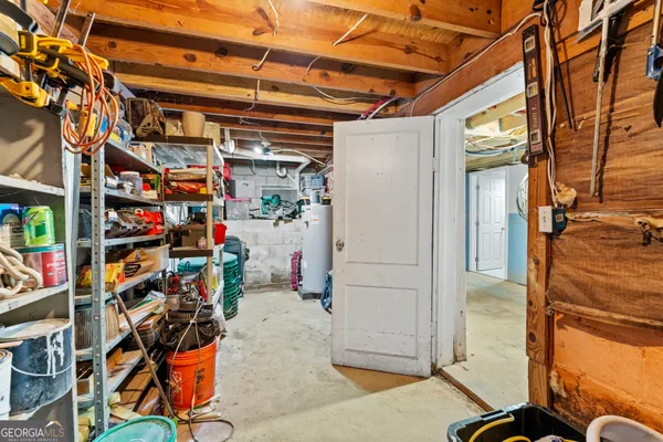 $272,000 | 175 Cherokee Drive, Jackson, GA 30233