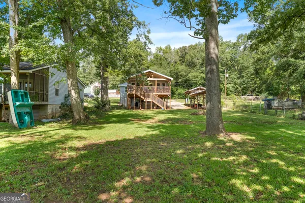 $272,000 | 175 Cherokee Drive, Jackson, GA 30233