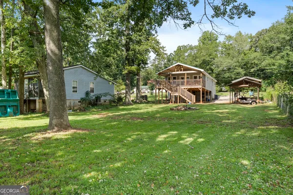 $272,000 | 175 Cherokee Drive, Jackson, GA 30233