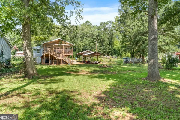 $272,000 | 175 Cherokee Drive, Jackson, GA 30233
