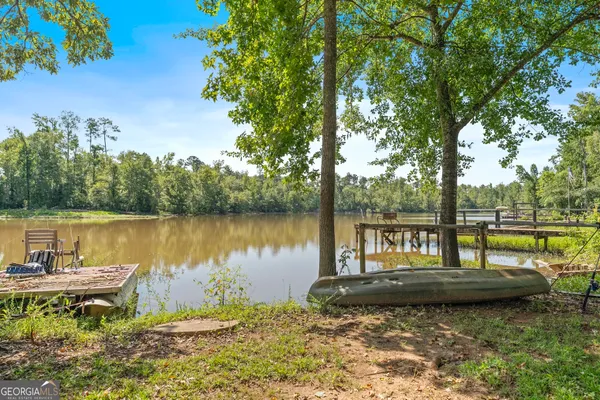 $272,000 | 175 Cherokee Drive, Jackson, GA 30233