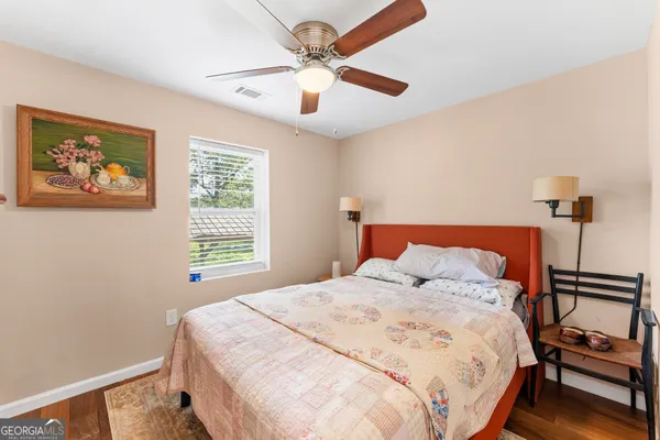 $272,000 | 175 Cherokee Drive, Jackson, GA 30233