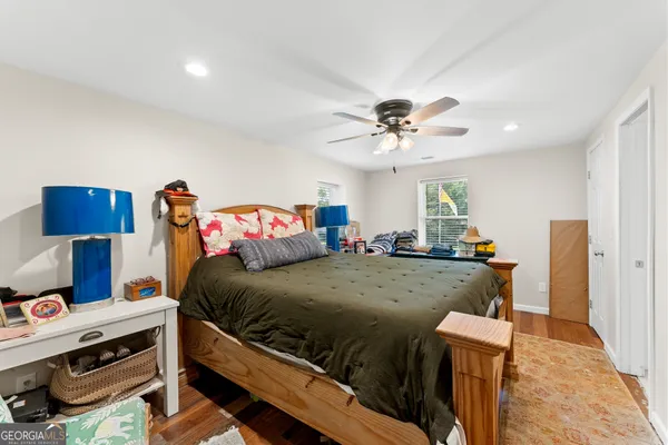 $272,000 | 175 Cherokee Drive, Jackson, GA 30233