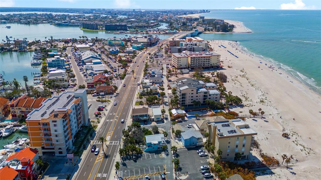 13062 Gulf Boulevard Madeira Beach, FL 33708 - Photo 25 of 72