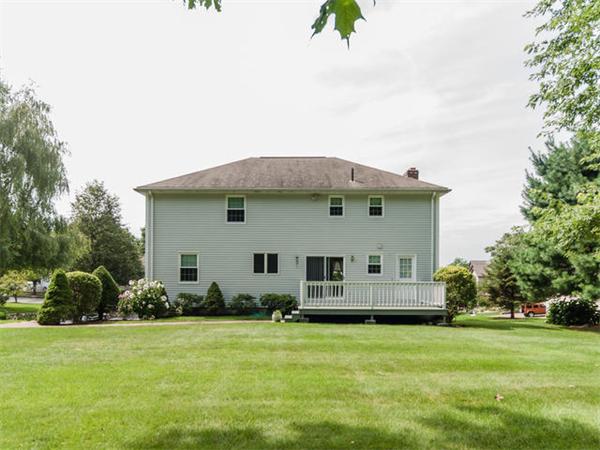 48 Raffaele Drive Waltham, MA 02452 - Photo 24 of 27 Gallery Image 24