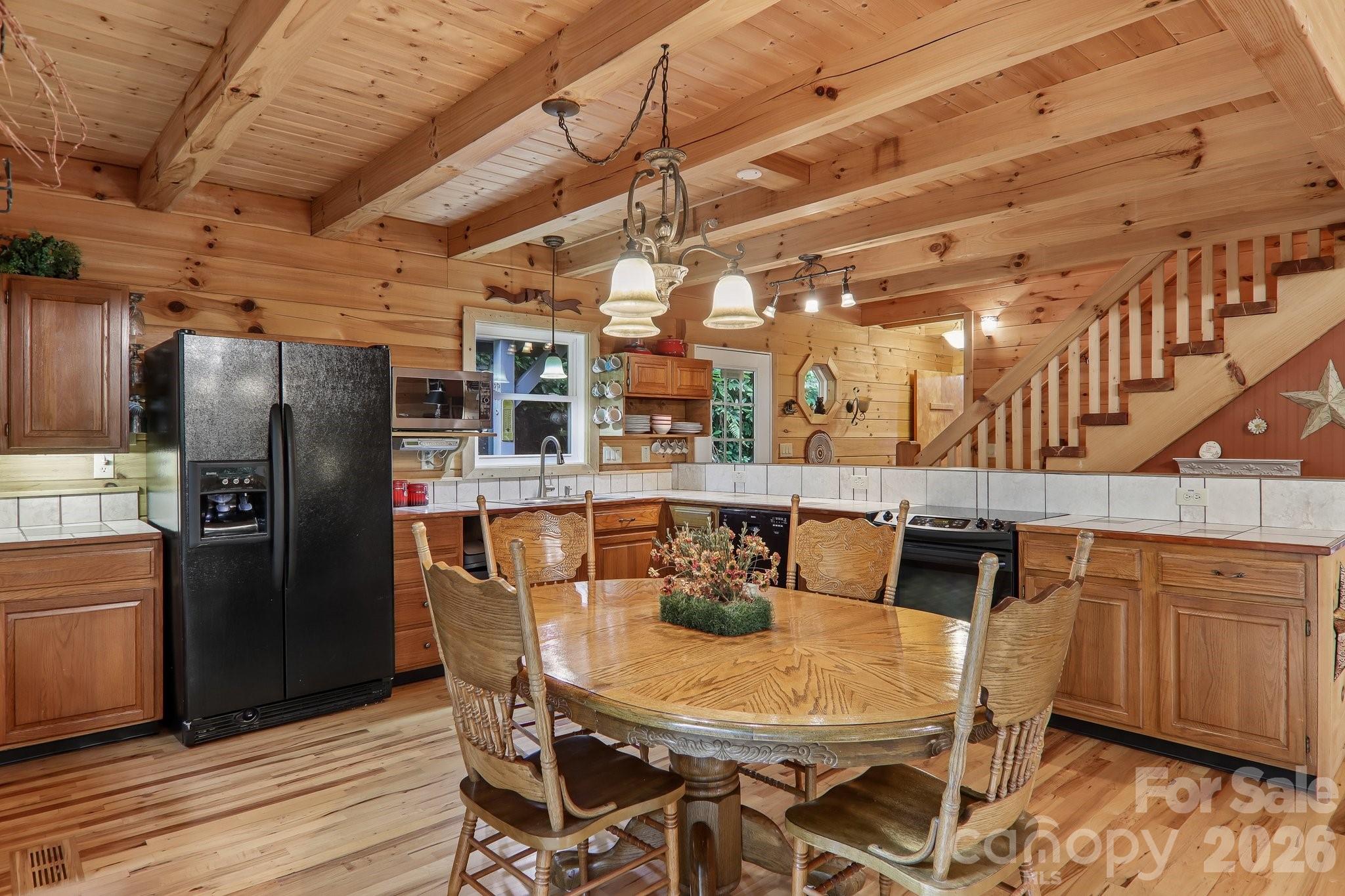 1061 Setzercove Road Maggie Valley, NC 28751 - Photo 15 of 48