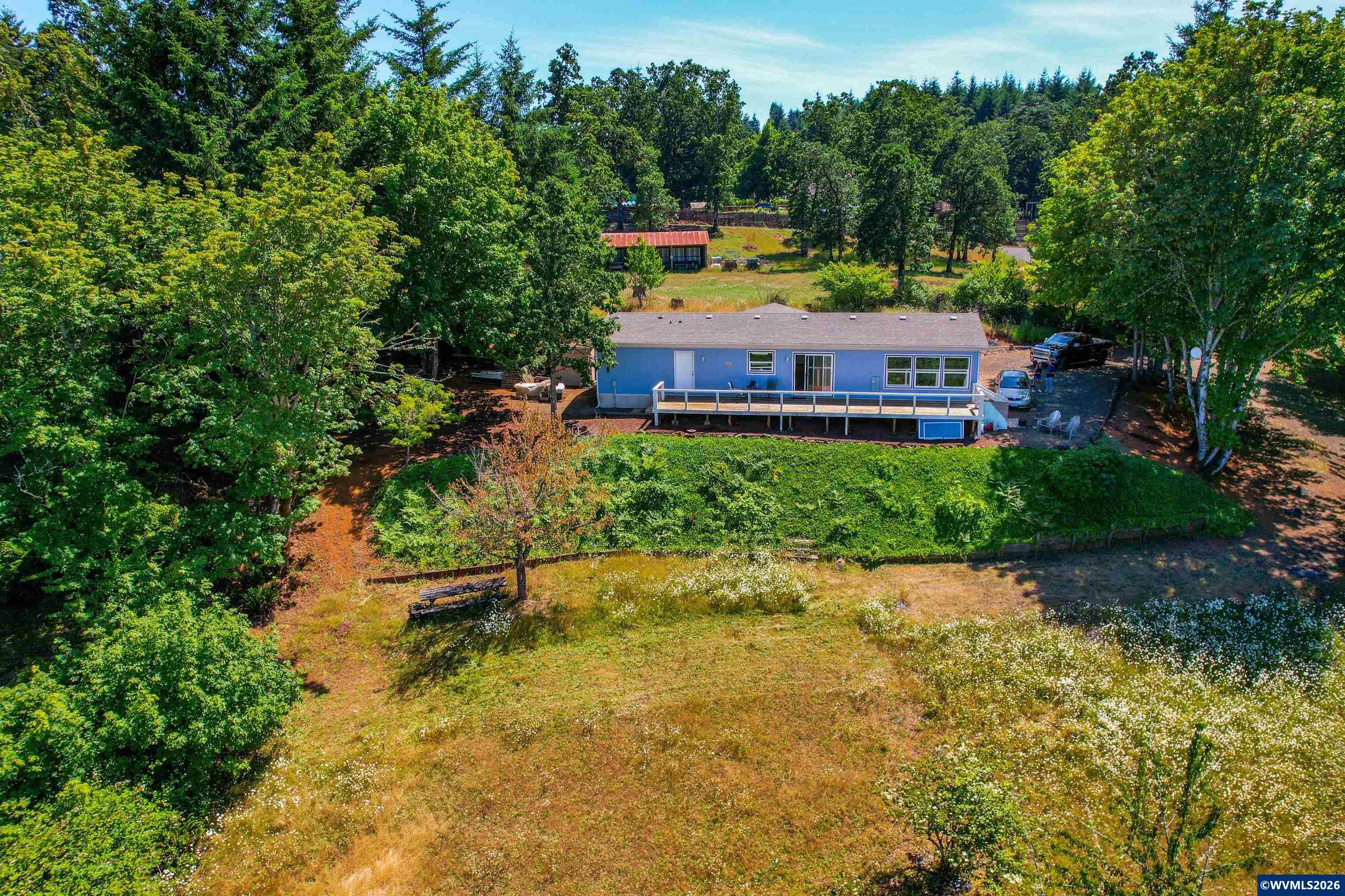1897 Cochrane Lane Dallas, OR 97338 - Photo 15 of 31