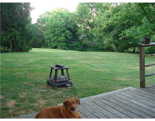 210 Inwood Road Pittsburgh, PA 15237 - Photo 11 of 11 Yard/Garden.