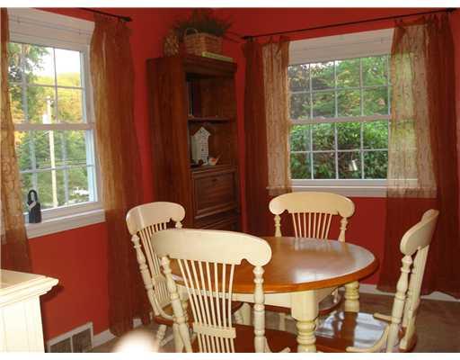 210 Inwood Road Pittsburgh, PA 15237 - Photo 5 of 11 Dining Room.