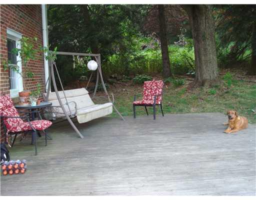 210 Inwood Road Pittsburgh, PA 15237 - Photo 10 of 11 Yard/Garden.