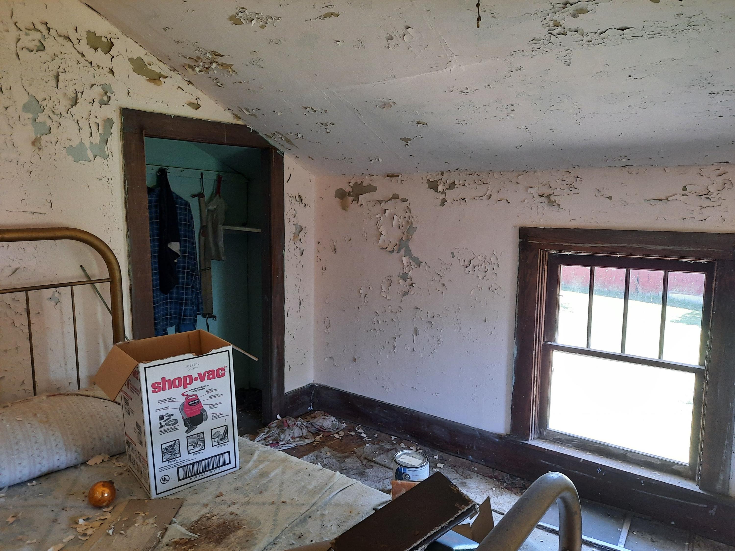 6086 Kerry Road Manistee, MI 49660 - Photo 26 of 48 Bed