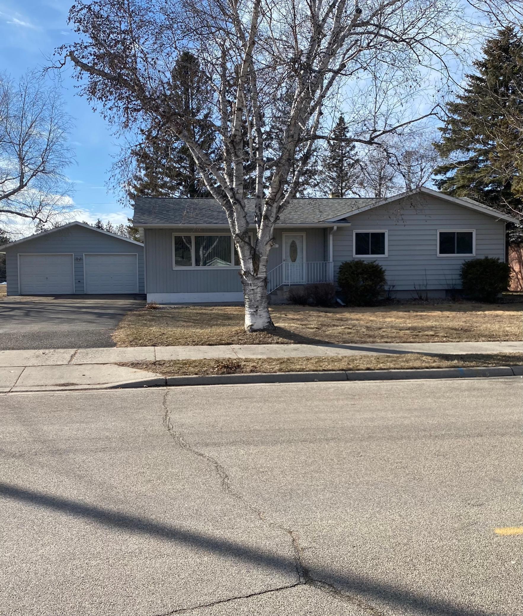 1424 Corbet Road Detroit Lakes, MN 56501 - Photo 1 of 1 Gallery Image 1