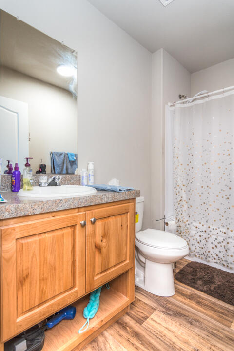 4786 Southeast Moki Road Prineville, OR 97754 - Photo 16 of 65 Moki Rd SE 4786 (13 of 62)