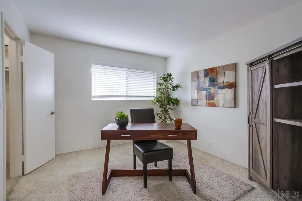 8918 Fletcher Valley Dr. Santee, CA 92071 - Photo 22 of 31 a dining room with furniture and window