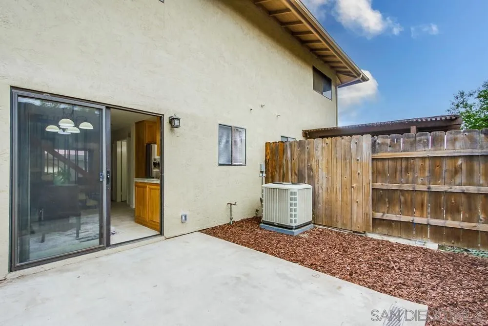 8918 Fletcher Valley Dr. Santee, CA 92071 - Photo 26 of 31 a view of a storage & utility room