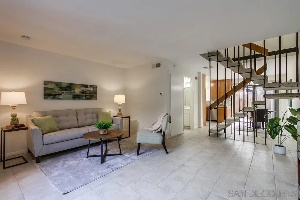 8918 Fletcher Valley Dr. Santee, CA 92071 - Photo 5 of 31 a living room with furniture