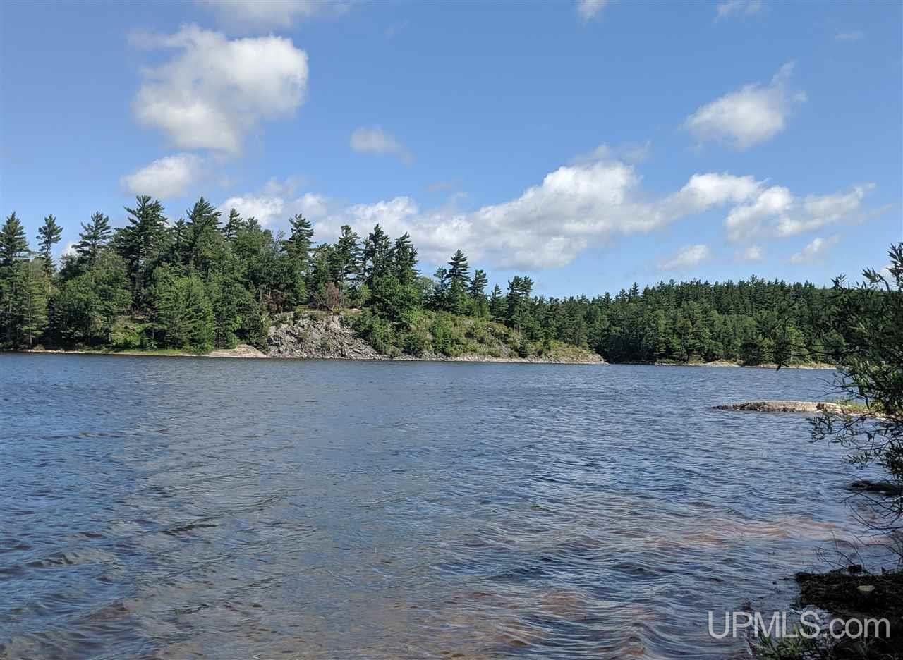 490 Deer Lake Road Ishpeming, MI 49849 - Photo 4 of 47