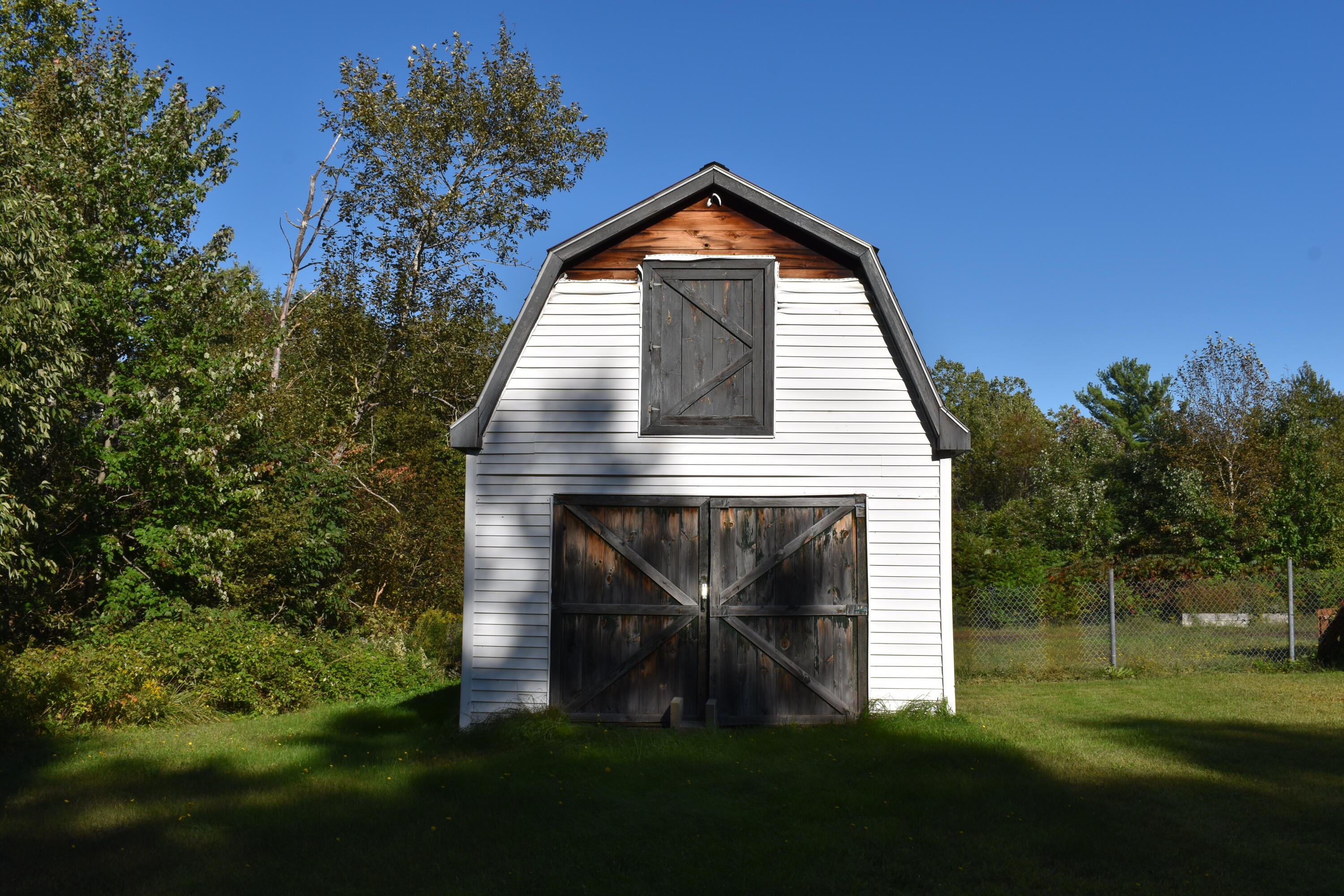 115 Pea Ridge Road Chester, ME 04457 - Photo 19 of 19