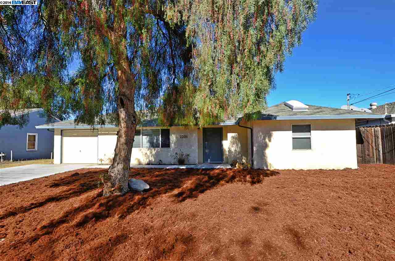 2321 Arlington Road Concord, CA 94520 - Photo 1 of 1
