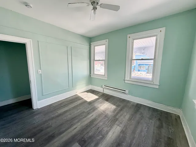 $1,750 | 37 2nd Avenue, Unit 2, Long Branch, NJ 07740