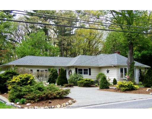 36 Chandler Road Andover, MA 01810 - Photo 1 of 21 Gallery Image 1