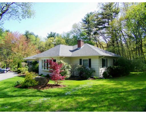 36 Chandler Road Andover, MA 01810 - Photo 16 of 21 Gallery Image 16