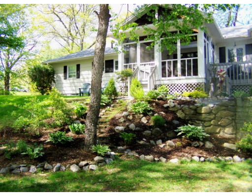 36 Chandler Road Andover, MA 01810 - Photo 18 of 21 Gallery Image 18