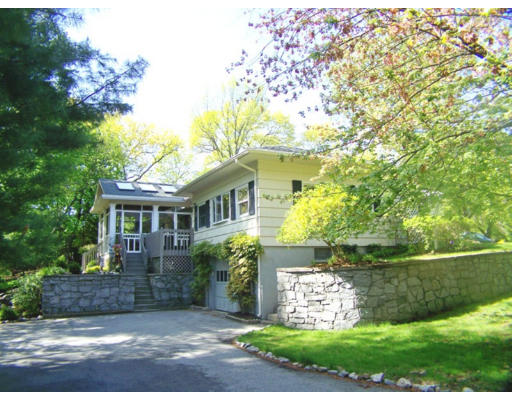 36 Chandler Road Andover, MA 01810 - Photo 19 of 21 Gallery Image 19