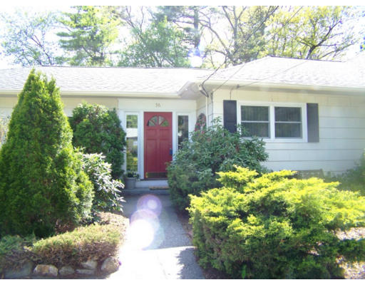 36 Chandler Road Andover, MA 01810 - Photo 20 of 21 Gallery Image 20