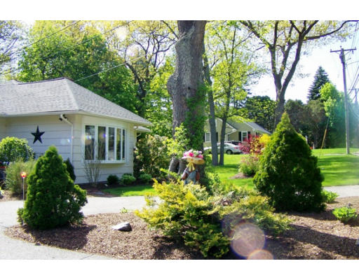 36 Chandler Road Andover, MA 01810 - Photo 21 of 21 Gallery Image 21