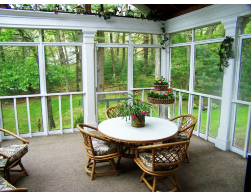 36 Chandler Road Andover, MA 01810 - Photo 5 of 21 Gallery Image 5
